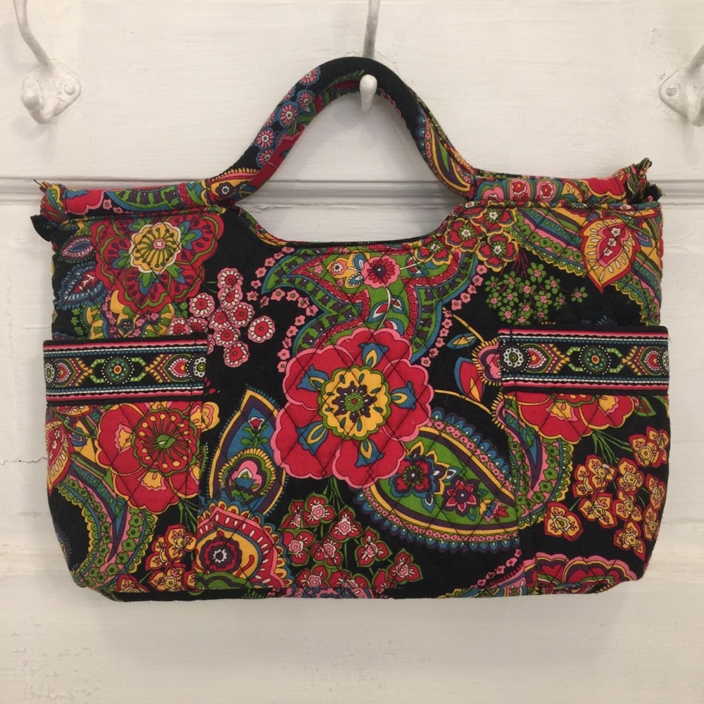 Vera Bradley bag